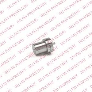 MD620189 Mitsubishi Pulverizador de diesel do injetor