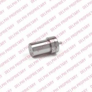 7701040329 Renault (RVI) Pulverizador de diesel do injetor