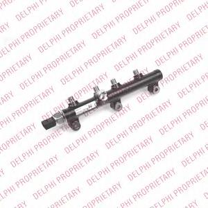 315004X400 Hyundai/Kia Sensor de pressão de combustível