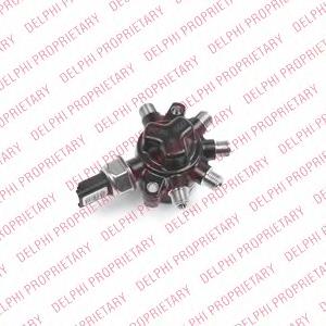 8200584032 Renault (RVI) Distribuidor de combustível (rampa)