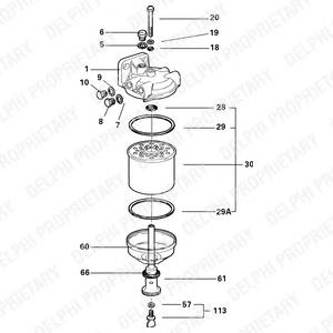 Compre MB3C715907 Hyundai/Kia Correia dos conjuntos de transmissão