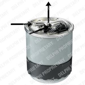 Filtro de combustível Chrysler 05175429AB preço, a partir de 26,08 USD