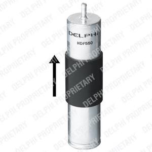 Compre 1643628080 Eurorepar Filtro de combustível