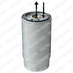 Compre MUN000010 Land Rover Filtro de combustível