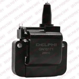 GN10171 Delphi