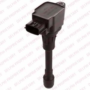 986221090 Bosch Bobina de ignição