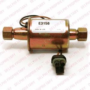 8D0906091A VAG Bomba de combustível elétrica submersível