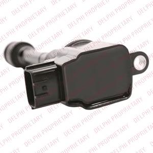 Bobina de ignição General Motors B0305 preço, a partir de 38,17 USD