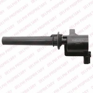 Compre 1L8E12A366AB Ford Bobina de ignição