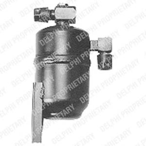 Tanque de recepção do secador de aparelho de ar condicionado 1666196 Ford