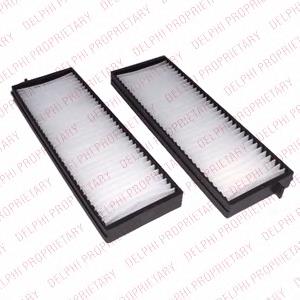 Filtro de salão Hyundai/Kia S971334P000