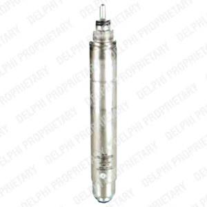 Tanque de recepção do secador de aparelho de ar condicionado Land Rover JRJ100780