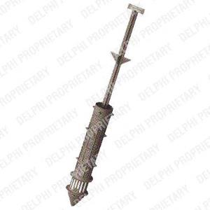 N0122871 VAG Tanque de recepção do secador de aparelho de ar condicionado