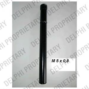 Compre 1T0298403 VAG Tanque de recepção do secador de aparelho de ar condicionado