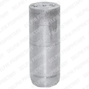 Tanque de recepção do secador de aparelho de ar condicionado 1848049 Opel