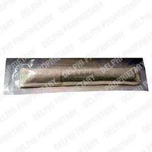 Tanque de recepção do secador de aparelho de ar condicionado Toyota 8847422010
