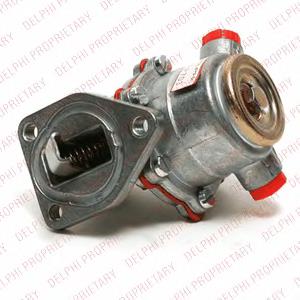 Compre F150204710012 Fendt Bomba de combustível mecânica