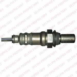 ADBP700019 Blue Print Sonda lambda, sensor de oxigênio depois de catalisador