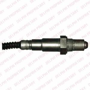 75140 FAE Sonda lambda, sensor esquerdo de oxigênio até o catalisador