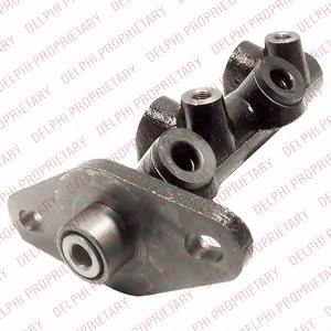 6645754 Ford Cilindro mestre do freio