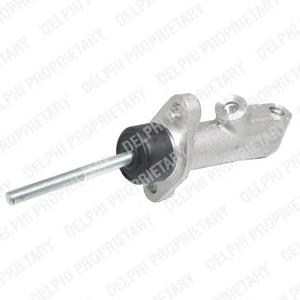 PMD350 TRW Cilindro mestre do freio