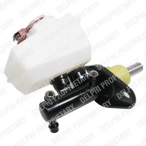 Cilindro mestre do freio Land Rover Discovery II LJ ,LT