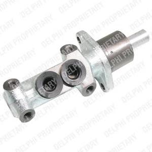 Compre 221573 Peugeot/Citroen Cilindro mestre do freio