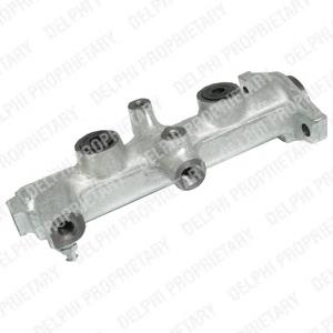 Cilindro mestre do freio TRW PMK608