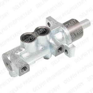 Compre PMK504 TRW Cilindro mestre do freio