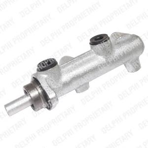 Cilindro mestre do freio M68031 Brembo