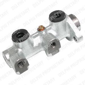 Compre 03492467 Opel Cilindro mestre do freio