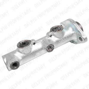 Compre M44011 Brembo Cilindro mestre do freio