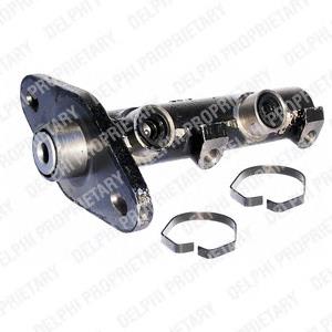 Compre 1015252 Ford Cilindro mestre do freio