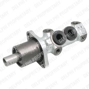 Cilindro mestre do freio Renault (RVI) 7700787630