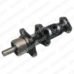 Compre 7701205295 Renault (RVI) Cilindro mestre do freio