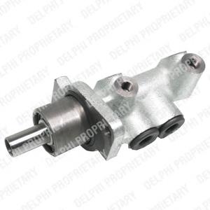 Compre PMH179 TRW Cilindro mestre do freio