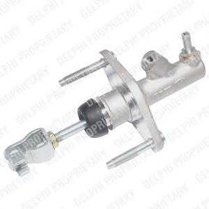 Cilindro mestre de embraiagem 46920S04A01 Honda