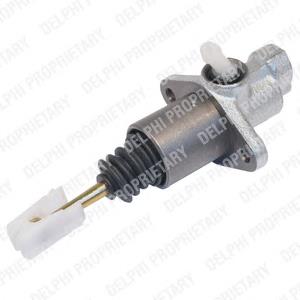Compre PND199 TRW Cilindro mestre de embraiagem