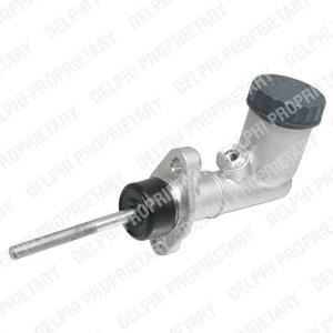 Cilindro mestre de embraiagem TRW PND319