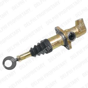 LM49000 Delphi Cilindro mestre de embraiagem