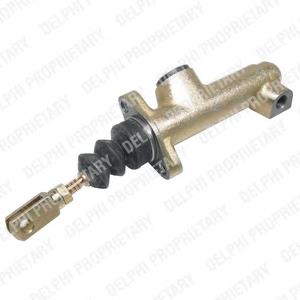 Compre C23002 Brembo Cilindro mestre de embraiagem