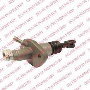 Cilindro mestre de embraiagem 5679312 Opel