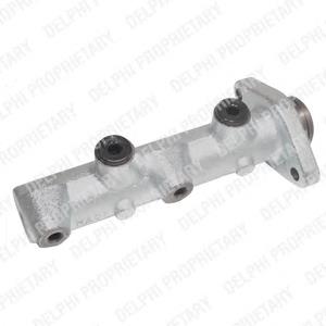 Compre MA6012 Brembo Cilindro mestre do freio