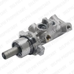 Compre 4646922 Ford Cilindro mestre do freio