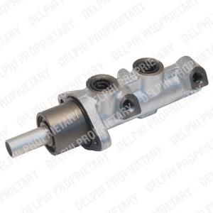 Cilindro mestre do freio M68026 Brembo