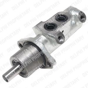 Cilindro mestre do freio Renault (RVI) 7700829834