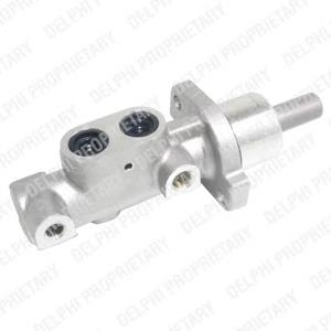 4601H5 Peugeot/Citroen Cilindro mestre do freio