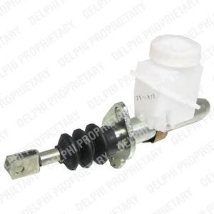 Cilindro mestre de embraiagem C86001 Brembo