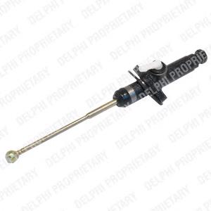 Compre 0055187210 Fiat/Alfa/Lancia Cilindro mestre de embraiagem