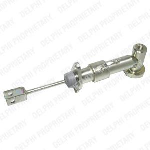 Cilindro mestre de embraiagem para Land Rover Range Rover II LP, P38A